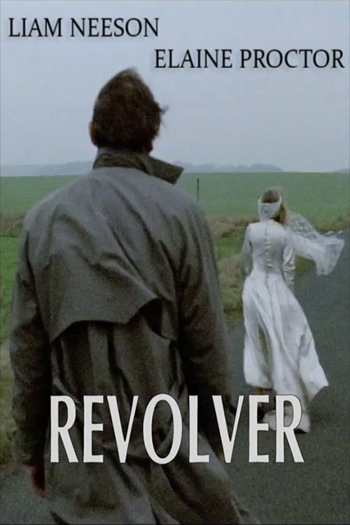 Постер Revolver